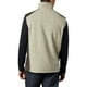 thumbnail image 2 of Chaleco Columbia Steens Mountain para hombre Tusk/Buffalo - M, 2 of 9