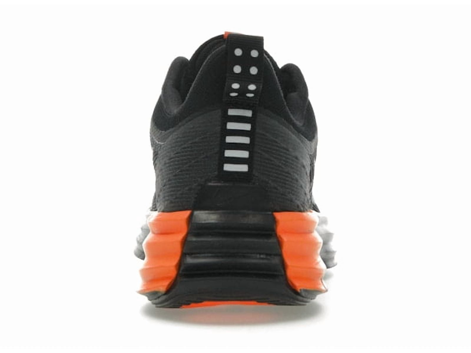 Nike Men's Lunar Roam Safety Orange Shoes, from StockX