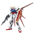 thumbnail image 1 of Bandai Hobby HGCE Aile Strike Gundam Model Kit (1/144 Scale), 1 of 3