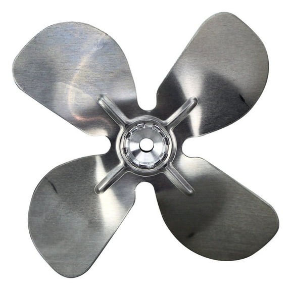 Perlick - 63461 - 5/8 4 Blades 4 Fan Blade