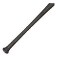 thumbnail image 2 of Beisbolmania Bat Beisbol Maple BM110 Reforzado Juvenil 31 Negro, 2 of 4