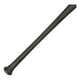 thumbnail image 2 of Beisbolmania Bat Beisbol Maple BM110 Reforzado Juvenil 32 Negro, 2 of 4