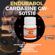 thumbnail image 4 of BIOTECKPHARMA| SARMS Endurabol Cardarine GW501516 25 mg 45 tabletas, Peptidos para el entrenamiento., 4 of 5