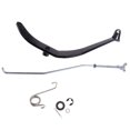 thumbnail image 4 of Rear Back Brake Foot Lever Pedal Rod Assembly for Yamaha PW80, 4 of 4