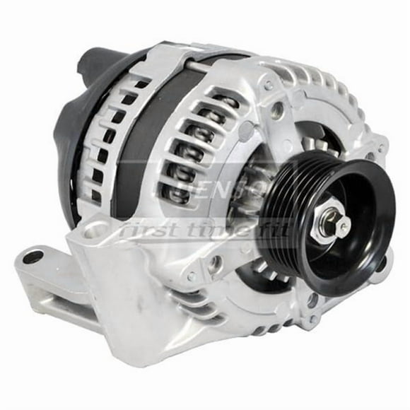 Denso 210-1197 Remanufactured Alternator