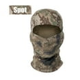thumbnail image 1 of Masque Airsoft Cagoule Intégrale Paintball Vélo Randonnée Foulard Pêche Planche à Neige Ski Masques Capuche Chapeau Hommes Femmes LS, 1 of 7