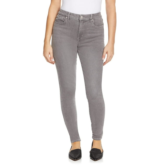 Jeans Nine West High Rise Perfect Skinny Women's