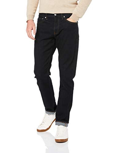 calvin klein athletic fit jeans