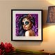 thumbnail image 2 of Cuadros Decorativos 5D bricolaje taladro completo diamante pintura belleza punto de cruz bordado mosaico DQrwqpou Nuevos Originales, 2 of 7