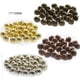 thumbnail image 2 of Juego de 100 piezas de clavos dorados para tapicería, clavos decorativos para tapicería, tachuelas para tapicería, clavos metálicos para muebles TUNC Sencillez, 2 of 3