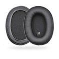 thumbnail image 2 of ZHAOCHENG 1 par de almohadillas de repuesto compatibles con Audio-technica Ath-sr9, Ath-dsr9bt, 2 of 3