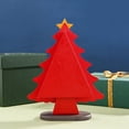 Wyzesi Graduation Decorations Class Of Red White Blue Christmas Wood