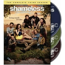 Shameless: The Complete Third Season (DVD) [DVD]