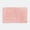 Blush, variant on Bobbi Giant Bobble Bath Mat
