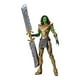 thumbnail image 3 of Figura Warrior Gamora Hasbro Marvel 6 Pulgadas, 3 of 4