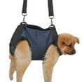 thumbnail image 4 of Puppy Lift Harness Dog Carry Sling Adjustable Dog Harness for Small Medium and Large Dogs - Supportive Vest for Pet Walking and Mobility Assistance, 4 of 4
