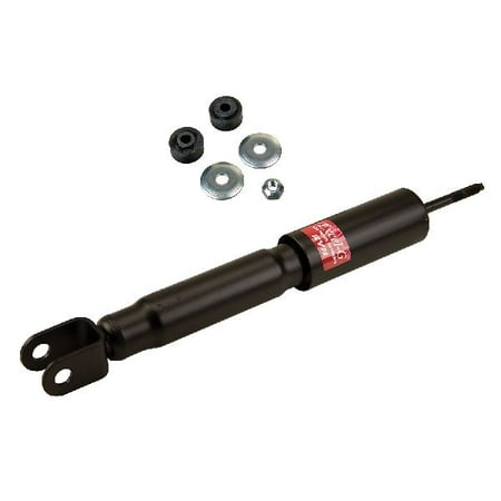 OE Replacement for 2002-2006 Chevrolet Avalanche 1500 Front Shock Absorber (Base / LS / LT / North Face / On Road Edition / WBH / Z66 / (Best Replacement Shocks For Z71)
