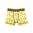 thumbnail image 6 of Pokémon Boys Boxer Brief Underwear, 4-Pack, Sizes XS-XL, 6 of 7
