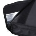 thumbnail image 4 of Double Sided Lightweight Waterproof Fire Resistant Pouch, Fireproof Bag, Money For Document LiPo Battery File, 4 of 8