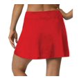 thumbnail image 3 of Women's Fila Core Flare Skort, 3 of 3