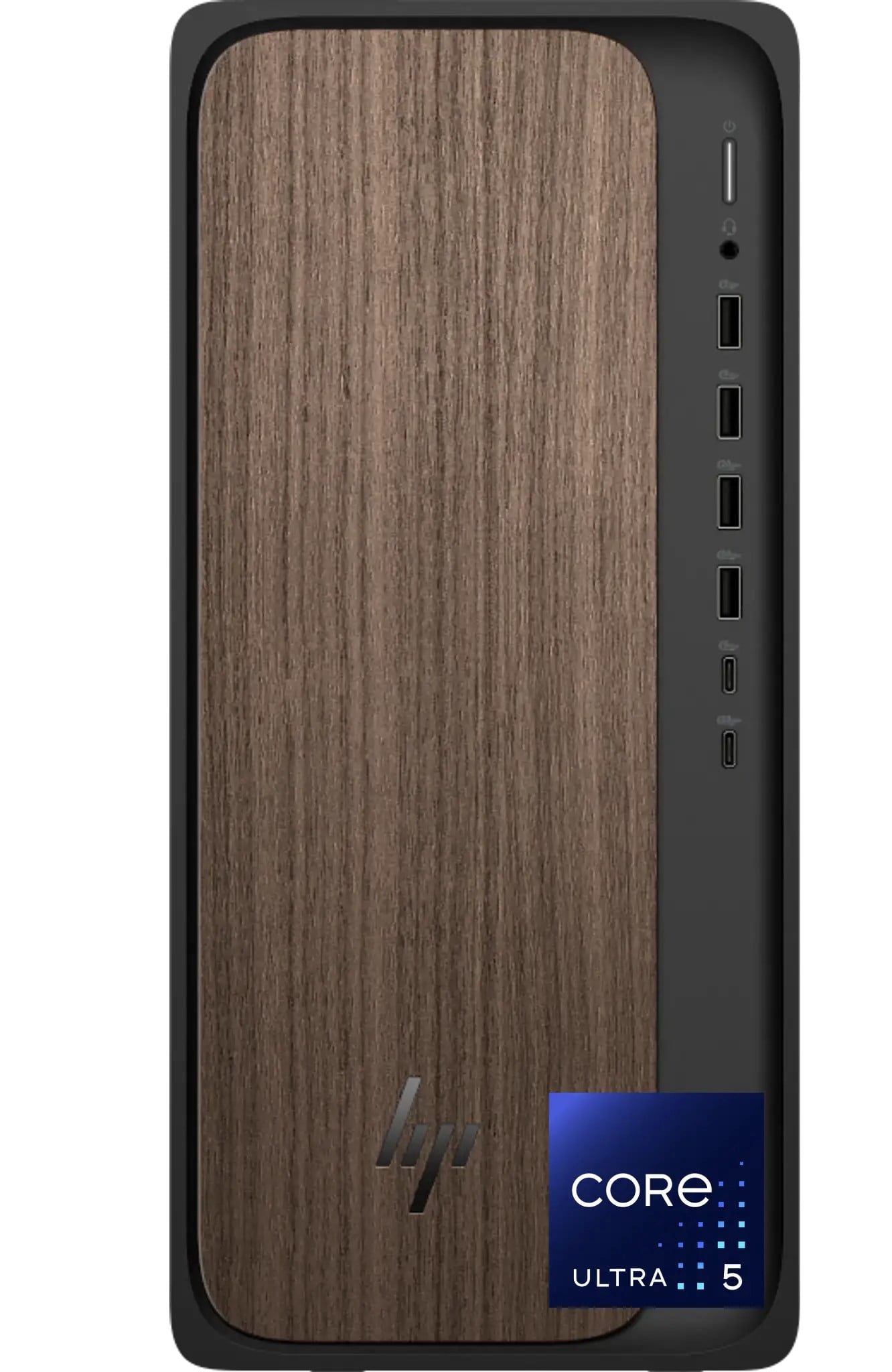 HP ProOne 600 G5 All-in-One, 21.5