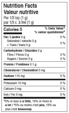 Kernels Dill-irious Popcorn Seasoning, 110 g