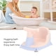 thumbnail image 3 of Asiento de Baño para bebé Silla de Ducha de Plástico con Ventosas Seguras y Livianas con Desmontable Suave para Bebés y Niños Pequeños ANGGREK  Otros, 3 of 8