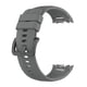 thumbnail image 1 of Correa de reloj de silicona pulsera inteligente correa de muñeca para Honor GS Pro gris Ehuebsd Para estrenar, 1 of 8