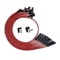 thumbnail image 3 of Moroso Ultra Plug Wire Set BBC Over V/C Red, 3 of 3