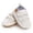 White, variant on Krdevn Baby First Walkers, Dinosaur Print Sneakers, Soft Sole Hook And Loop Casual Shoes for Boys & Girls,11