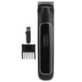 thumbnail image 2 of Maquinilla eléctrica para cortar el pelo recargable, cortadora de pelo, herramienta de estilismo, enchufe europeo de 220V, 2 of 5
