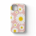 thumbnail image 5 of Tobelint Case for iPhone 14 Pro,Flower Collage Pattern Case with Side Print,Slim Bumper Full Cover, 5 of 5