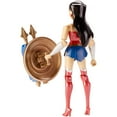 thumbnail image 3 of Justice League Action Wonder Woman Figure, 3 of 5