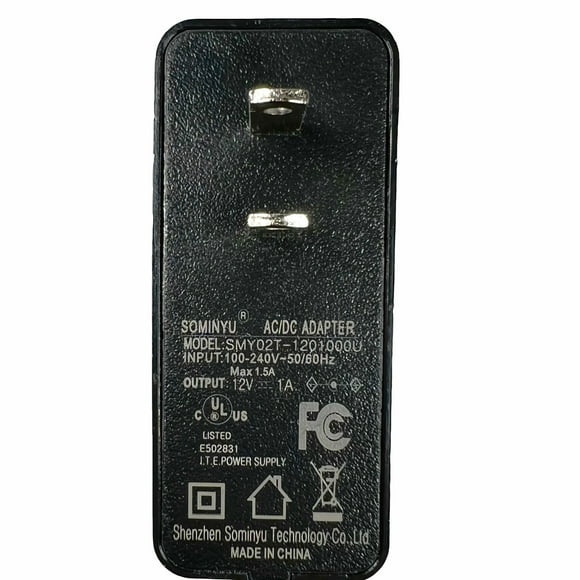 EFP 12-Volt Battery Charger with Probe for Power Wheels 00801-1778