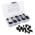 thumbnail image 4 of 350Pcs Concave Fin Serrage Ensemble 12,9 Qualité Haute Résistance en Acier Allié Fixation M3-M8, 4 of 14