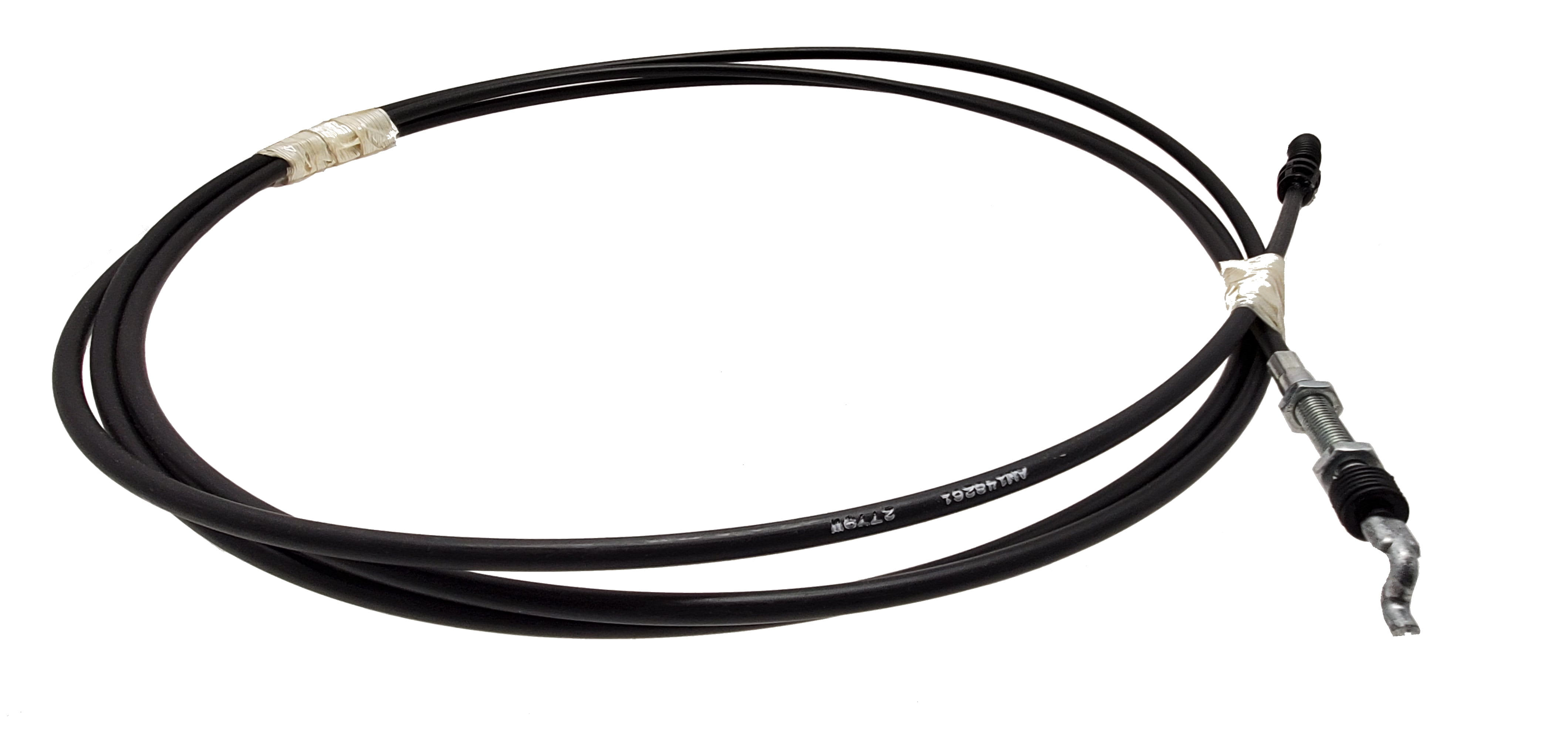 John Deere Original Equipment Cable AM148261,1