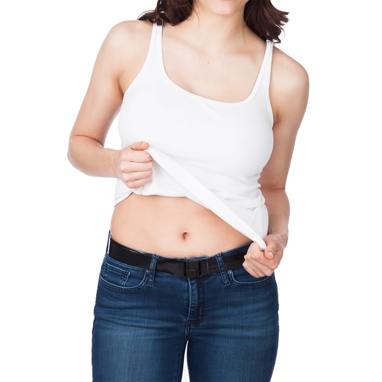 Invisibelt Skinny Lay Flat Women display picture 2