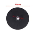 thumbnail image 2 of MERIGLARE 3.5inch Camera Mounts Base with Ball Head Spare Parts Professional Mini Mini Head, 2 of 7