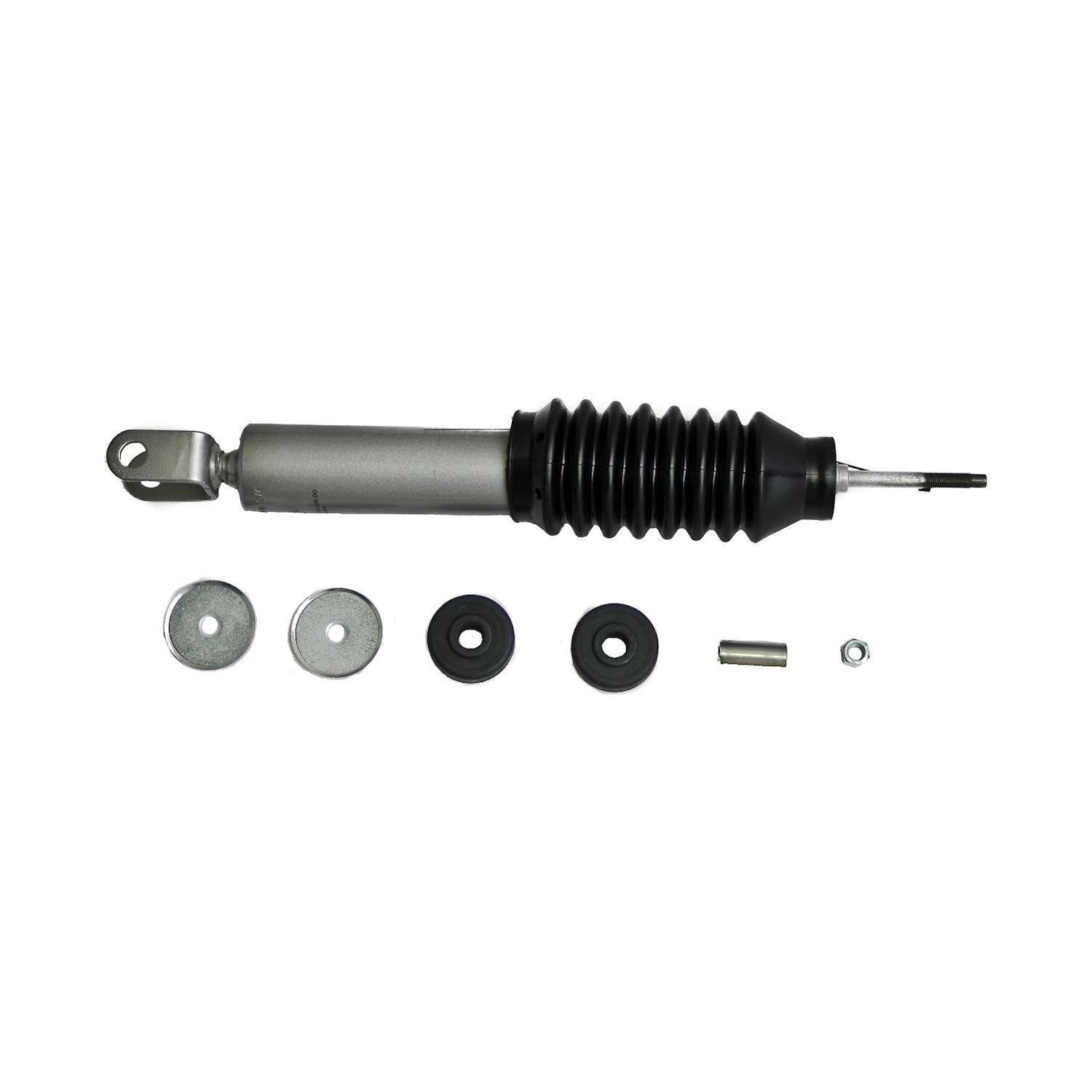 ACDelco Specialty Premium Monotube Shock Absorber Fits select: 1999-2007 CHEVROLET SILVERADO, 2000-2006 CHEVROLET TAHOE
