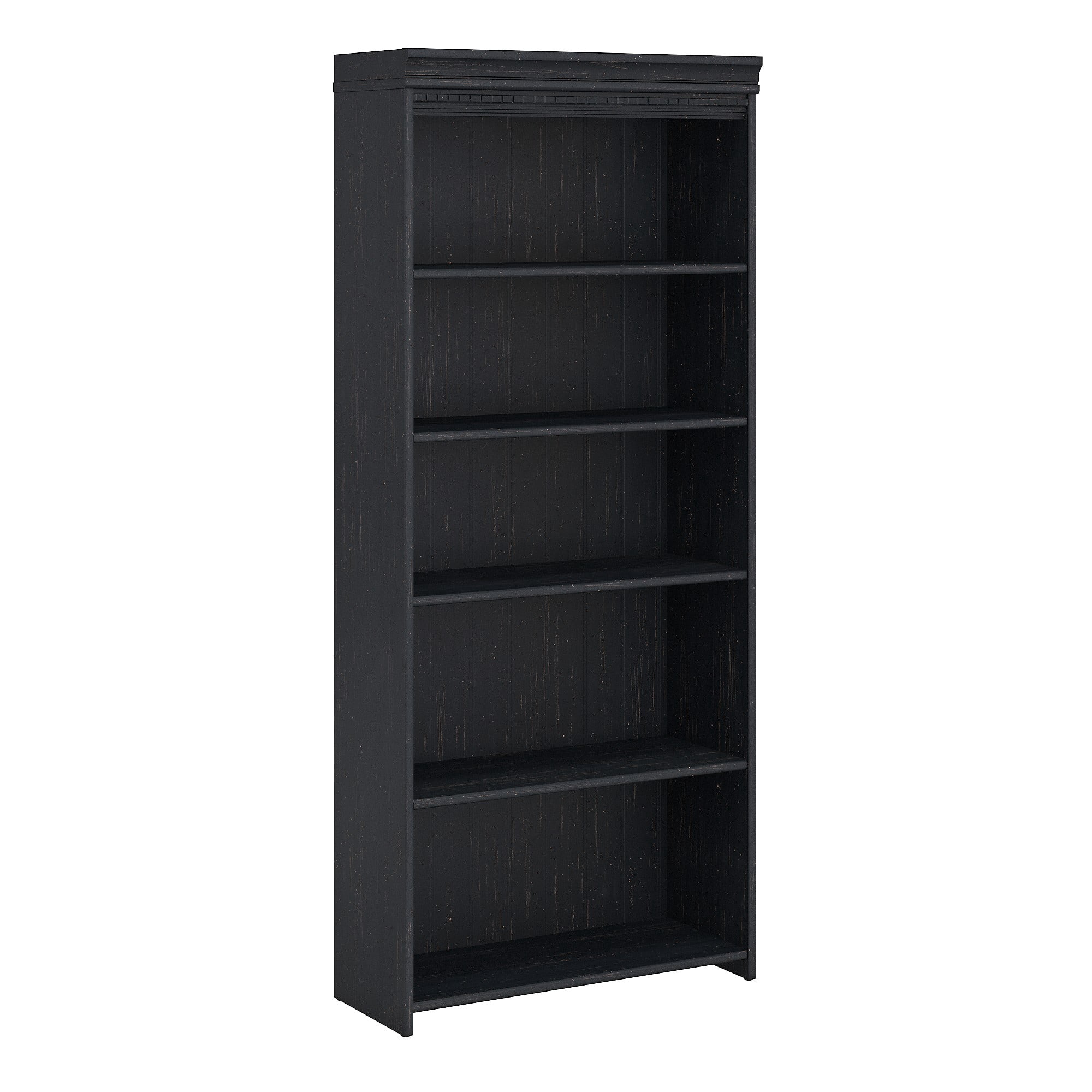 Bush Furniture Fairview 5 Shelf Bookcase