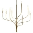 thumbnail image 2 of Kichler Lighting - Livadia - 8 Light Chandelier-47.75 Inches Tall and 47.75, 2 of 8