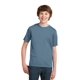 thumbnail image 1 of Port & Company? - Camiseta esencial para j?venes. PC61Y Puerto & Compa??a PC61Y, 1 of 1