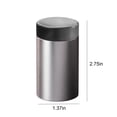 thumbnail image 3 of NARABB Rasoirs pour Barbe pour Hommes Mini Rasoir, Mini Rasoir Portable, Mini Rasoir Portable, Rasoir Hommes, Rasoir Rechargeable USB, Adapté pour Familles, Voyages, 3 of 9