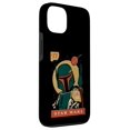 thumbnail image 3 of Funda para teléfono STAR WARS Boba Fett '77 para iPhone 13, 3 of 3