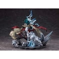 thumbnail image 6 of My Hero Academia Midoriya v Stain Super Situation Statue, 6 of 11