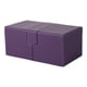 thumbnail image 4 of Soporte organizador de almacenamiento Hugo para 200 s Violeta, 4 of 7