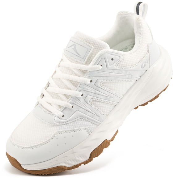 Ecetana Womens Sneakers Lightweight Breathable Tennis Walking Shoes for Women