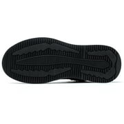 Composite Toe Safety Shoes for Men Women Lightweight Work Sneakers Leather Industrial Boots