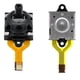 thumbnail image 1 of 2 Pack for ROG Ally Joystick Replacement Hall Joystick for ROG Ally Gaming Handheld Repair Accessories, 1 of 5