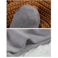 thumbnail image 5 of Pares De Calcetines para Niños En Otoño E Invierno, Calcetines Engrosados, Calcetines De Nieve Cálidos De Color Sólido, Calcetines Casuales, Hilo De Plumas, Calcetines para Adultos De Tubo Medio, 5 of 5